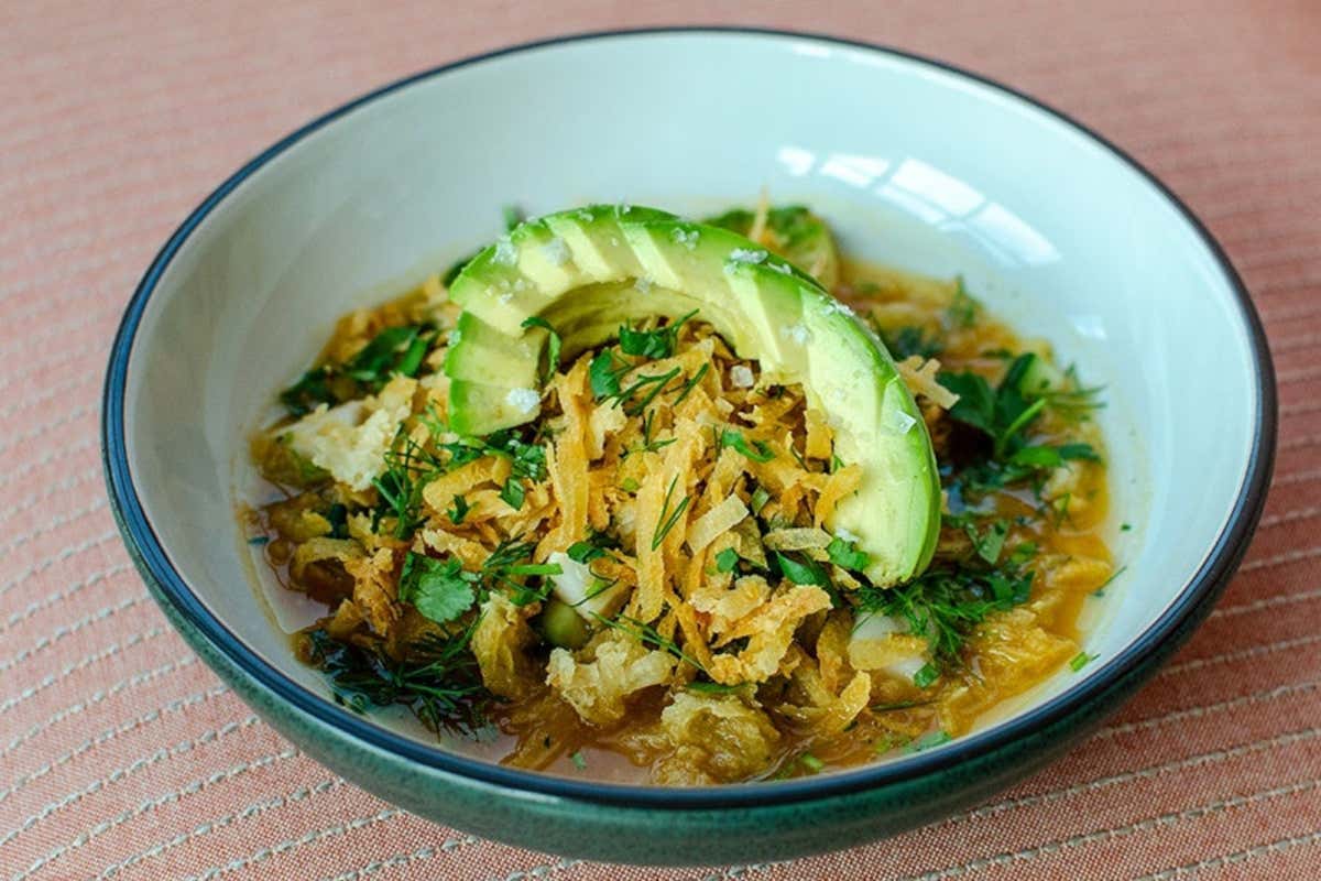 Boston scopre La Tavernetta: una nuova tavola italiana sul porto